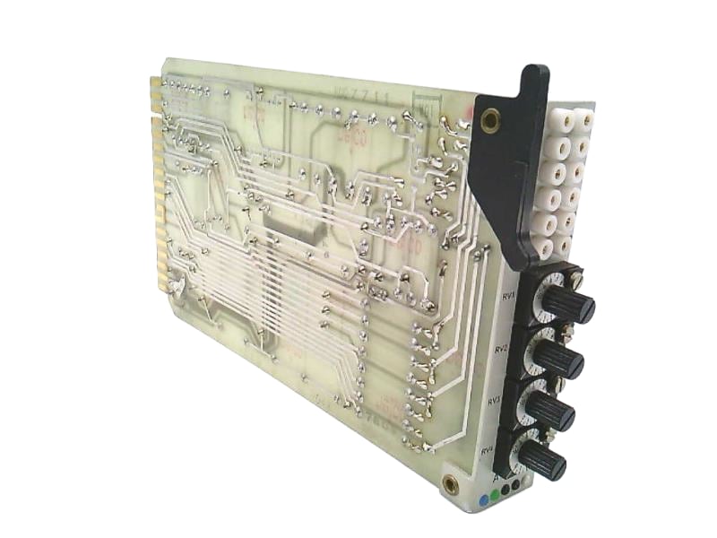 GEC INDUSTRIAL A704-65009A