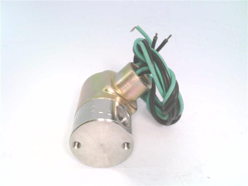 VERSA VALVES ESM-8202-44-CA-H2-A120