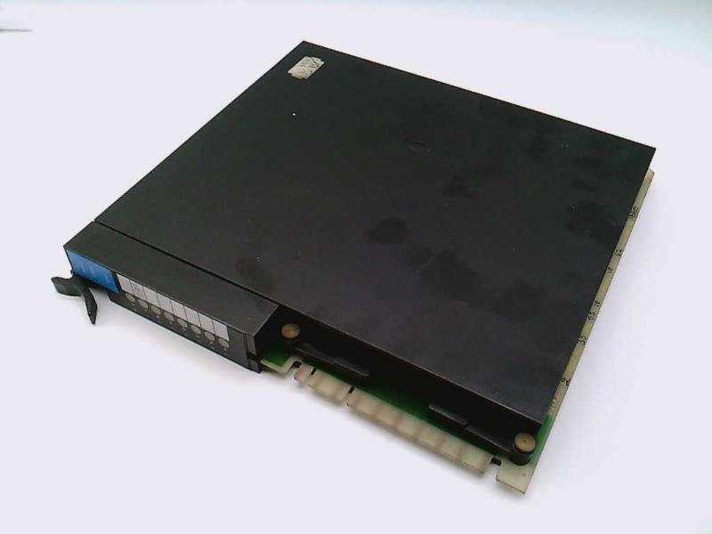 8110-4002 by CONVERTEAM