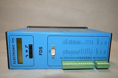 FDS-1030/B by STOBER