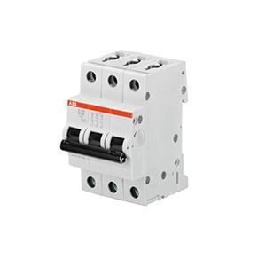 ASEA BROWN BOVERI S203P-Z20