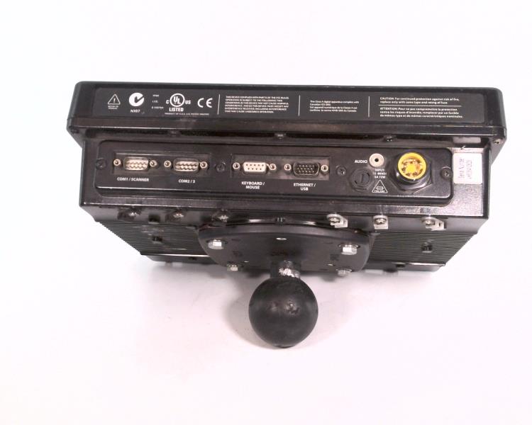 VX6R1B1B2D1B1AUS by HONEYWELL