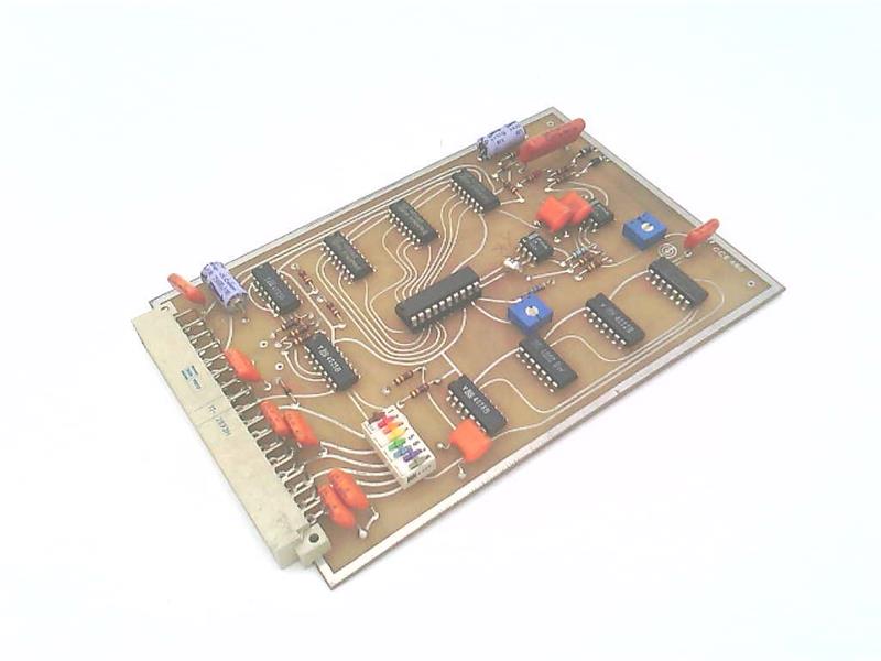 COBDEN CHADWICK CCE-490