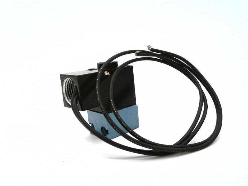 MAC VALVES INC PME-592CC