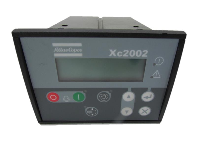 ATLAS COPCO 1604-9422-01-XC2002