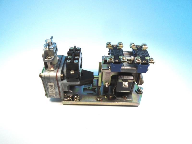 SCHNEIDER ELECTRIC 9050-BO26E-V02