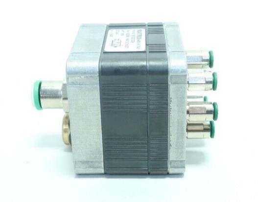 MATRIX AIR VALVES BX758.DE2C324