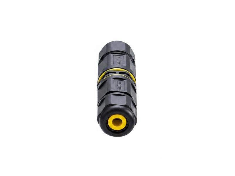 AMPHENOL SC-L-UL11-03-RD