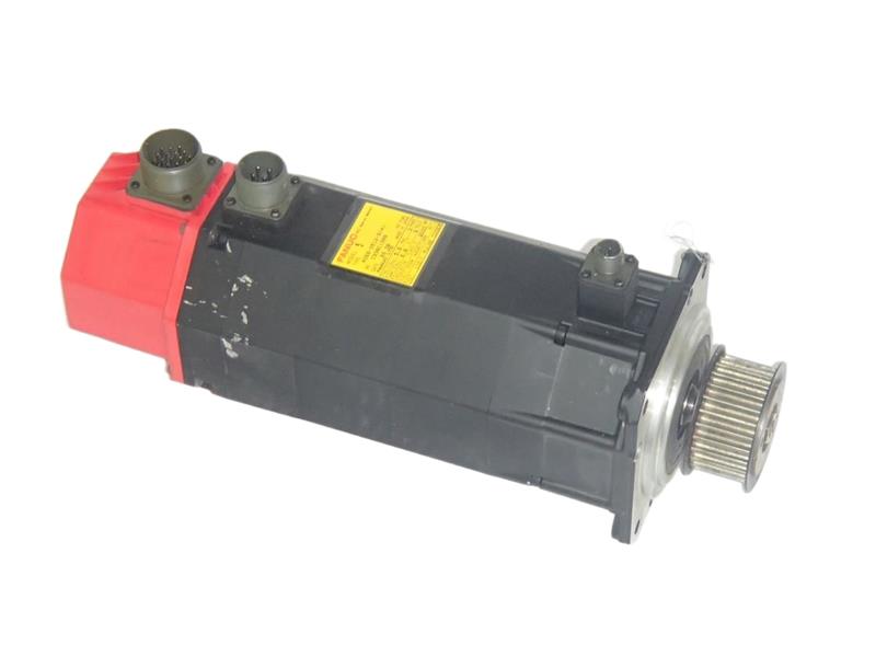 FANUC A06B-0512-B141
