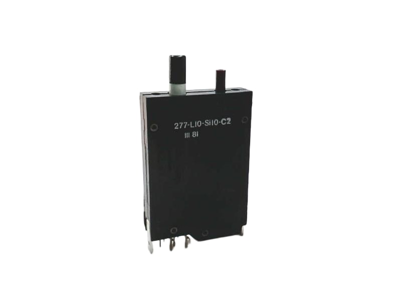 277-L10-SI10-C2-4A by ETA ENGINEERING TECHNOLOGY