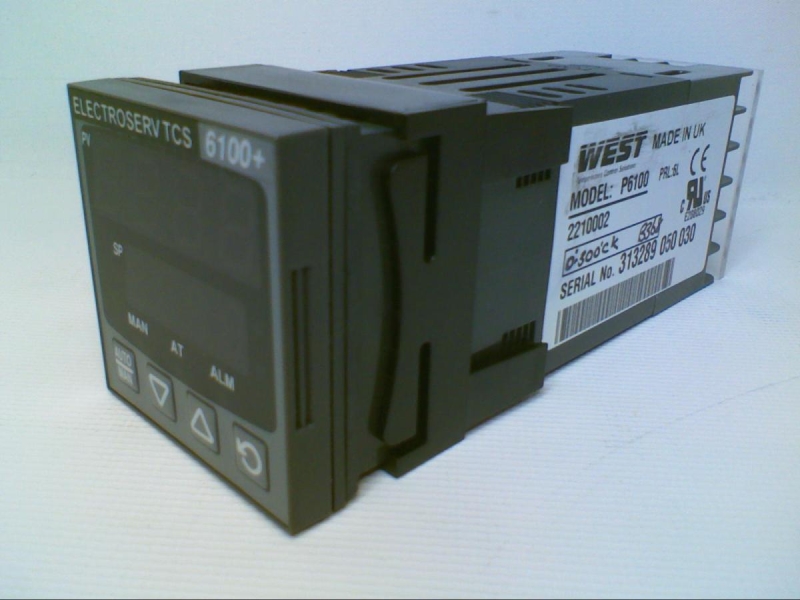 DANAHER CONTROLS P6100-2-2-1-0-0-0-2