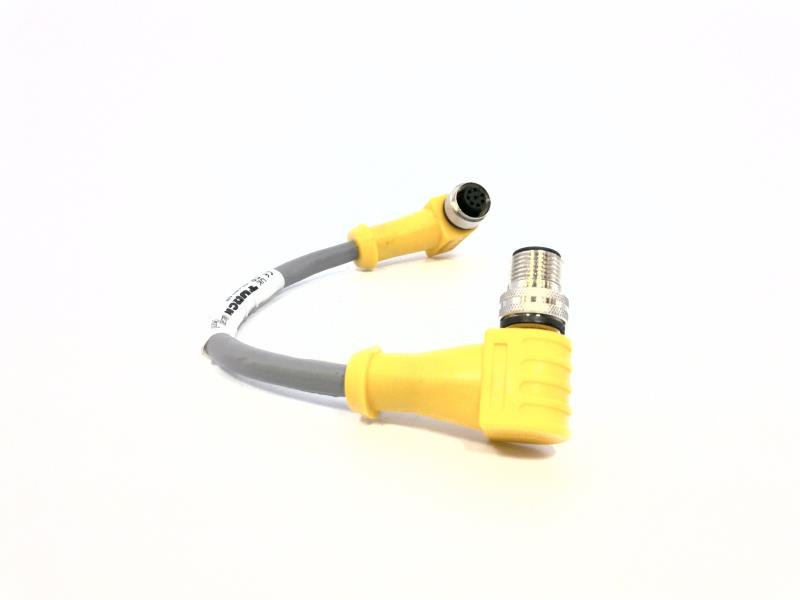 TURCK WKS 8T-0.2-WSS 8T