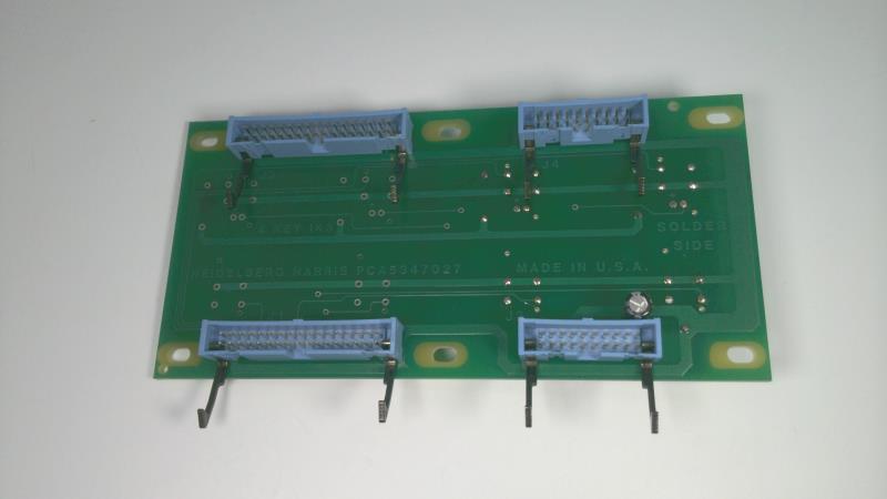 HEIDELBERG PCA5347027