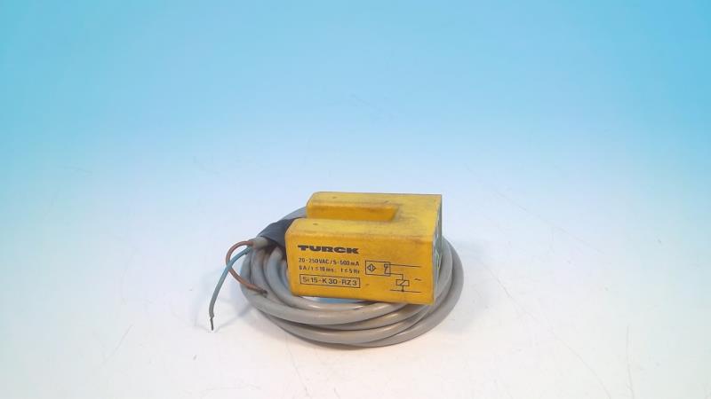 TURCK SI15-K30-RZ3