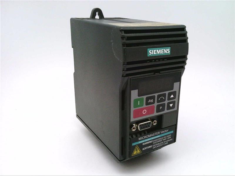 SIEMENS 6SE3213-6BA40