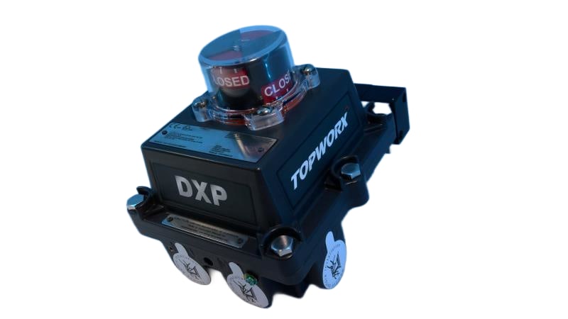 TOPWORX DXP-AS1GN3S1A2007071