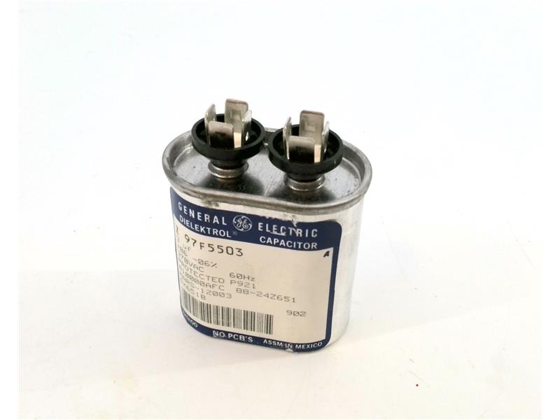 GENERAL ELECTRIC 97F5503