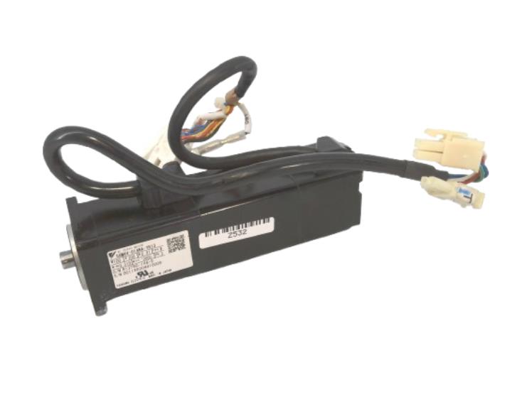 YASKAWA ELECTRIC SGMAV-01ANA-YR13