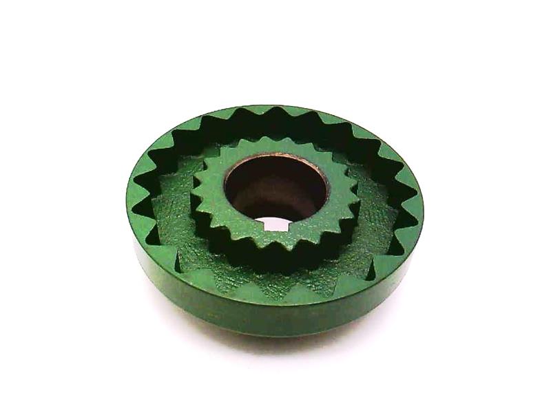 ALTRA INDUSTRIAL MOTION 6JX1-3/8