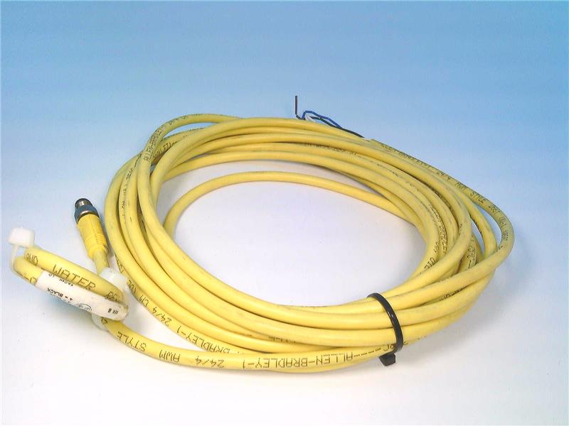 ALLEN BRADLEY 889P-M4AB-5