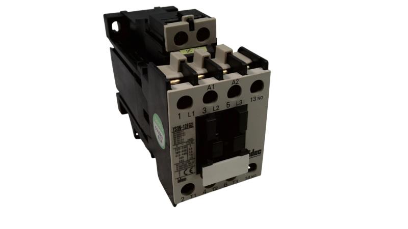 YS3N-12FG210D024 by IDEC