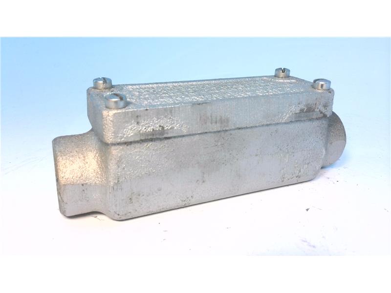 EATON CORPORATION OEC1