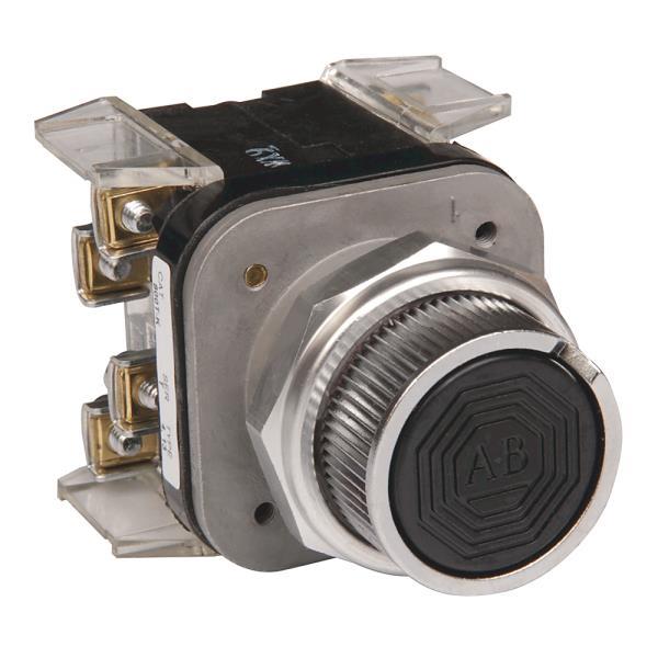 ALLEN BRADLEY 800T-KB2B