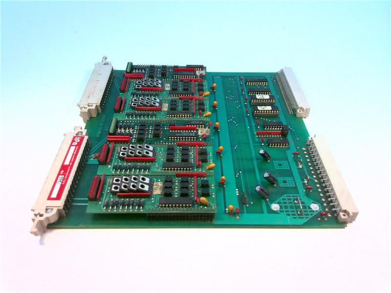 IOMOD-05.155R2 PC Board PLC/Add-On Board by TPA