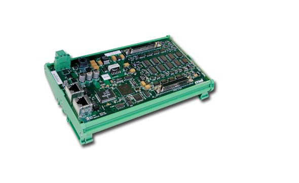 RMB-10V2-SYNQNET by DANAHER MOTION