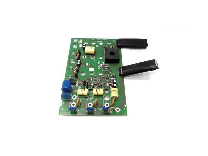 NIDEC CORP 9201-0978