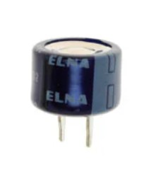 ELNA AMERICA INC  RSCH11055R5L09015T