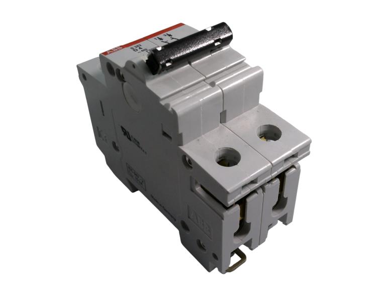 ASEA BROWN BOVERI S262-D4