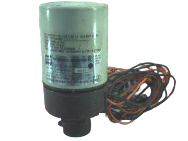 INVENSYS MA-5213-500-0-2