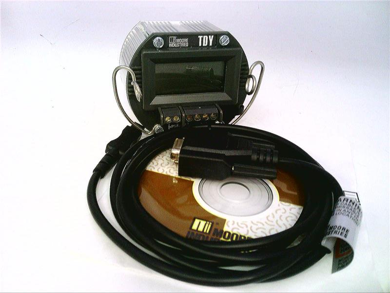 MOORE INDUSTRIES TDY/PRG/4-20MA/10-42DC/HP