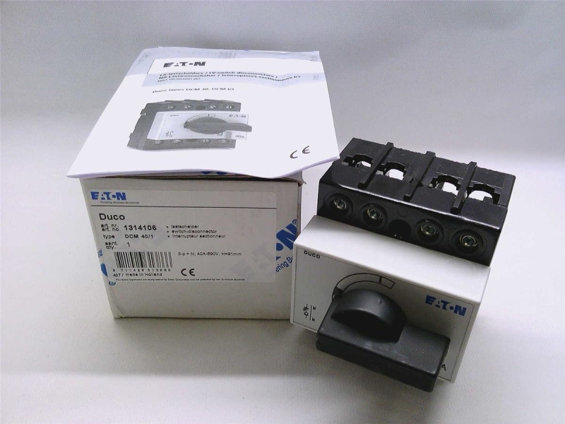 1314.105 by EATON CORPORATION