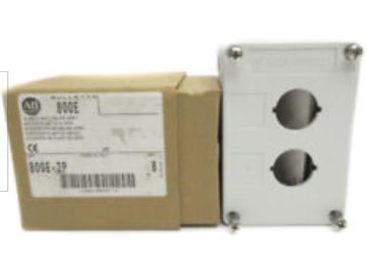 ALLEN BRADLEY 800E-2P