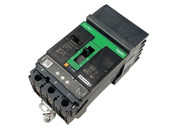 SCHNEIDER ELECTRIC HGA36100U31X