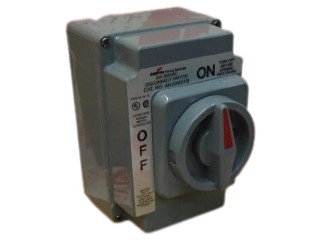 EATON CORPORATION AH30MS1B