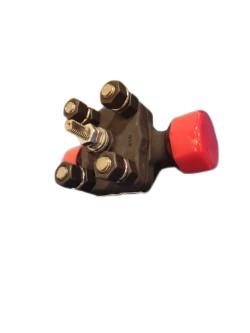 ITT 1-3024-1-T2-ST2-SL2-C25-SN1-CLV-WCB