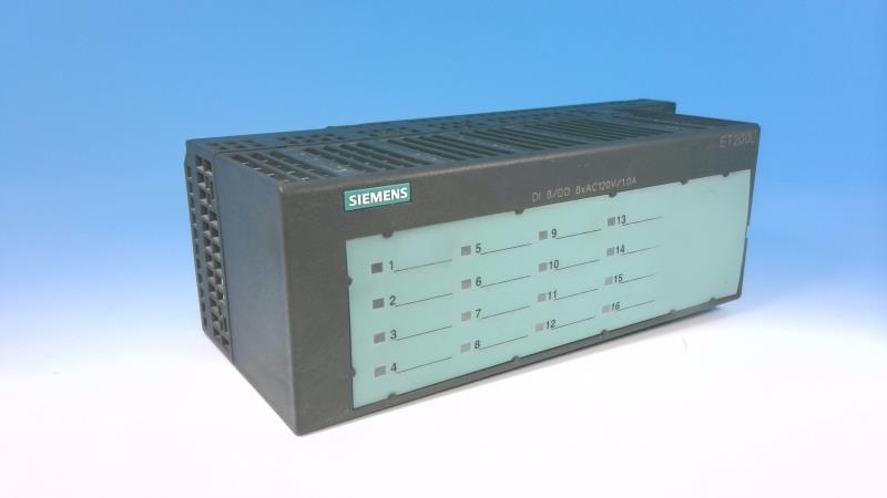 SIEMENS 6ES7133-1EH00-0XB0