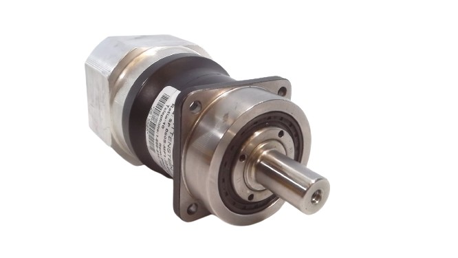 WITTENSTEIN SP060S-MF1-10-0C1-2S