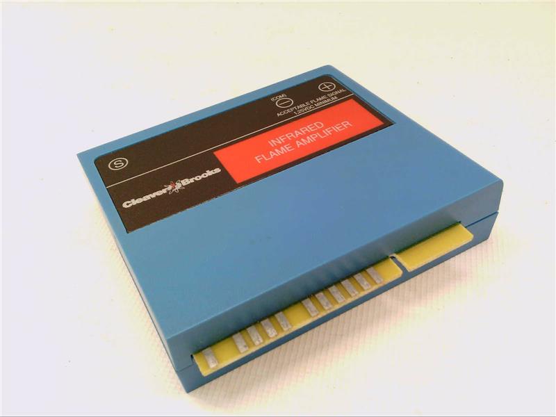 CLEAVER BROOKS CB833-2722