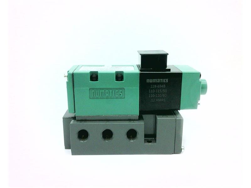 ASCO 152SA43A2000030