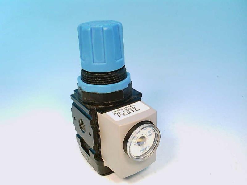 FESTO LR-M1-N1/8-04G