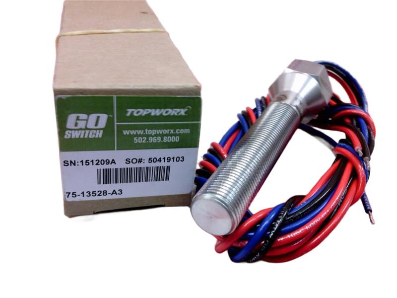 TOPWORX 75-13528-A3