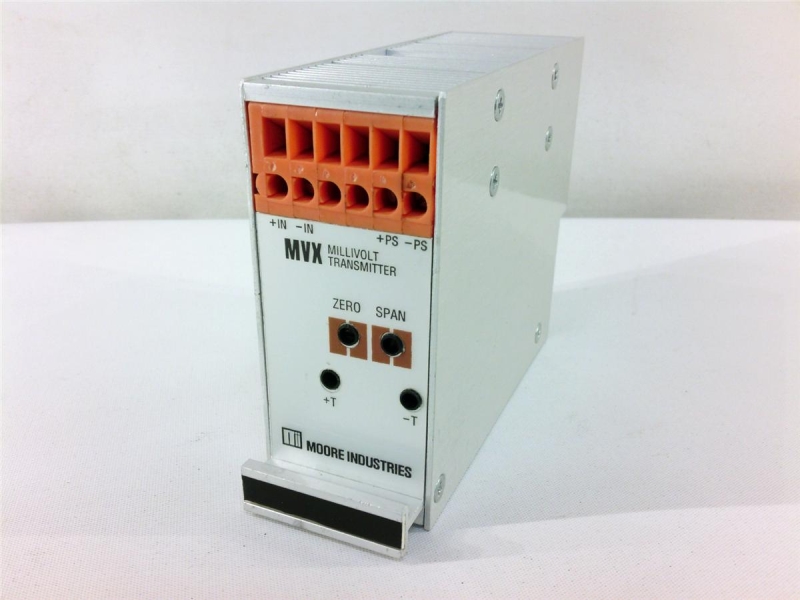 MOORE INDUSTRIES MVX/4-20MA/4-20MA/12-42DC-FA