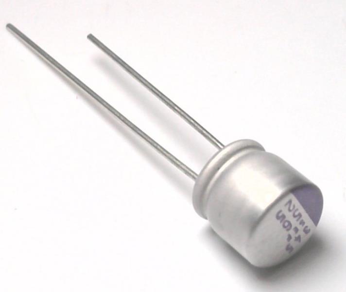 MATSUSHITA ELECTRIC 25SEF56M