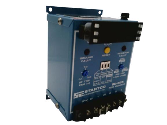 SE-325 by LITTELFUSE