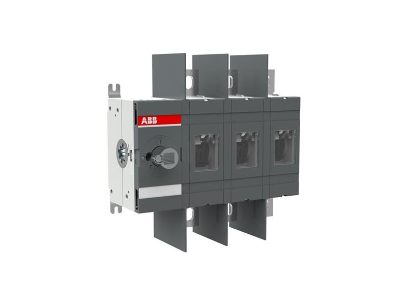 ASEA BROWN BOVERI OT400U03