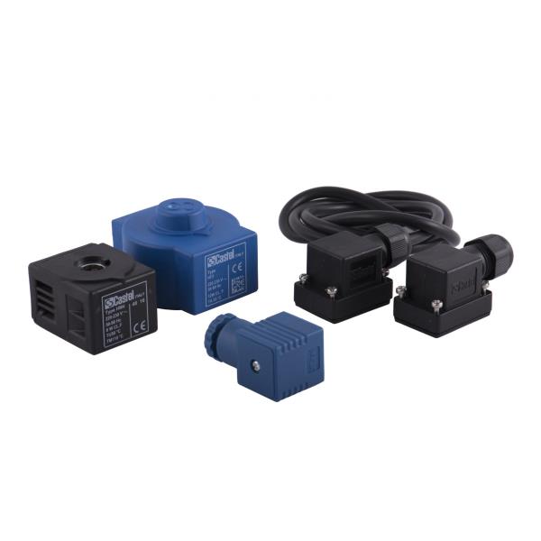 CASTEL MAG 9300/RA6 RA7